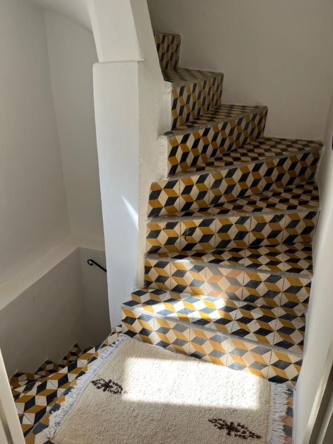 Dar Baladin Villa Suvayr Dış mekan fotoğraf