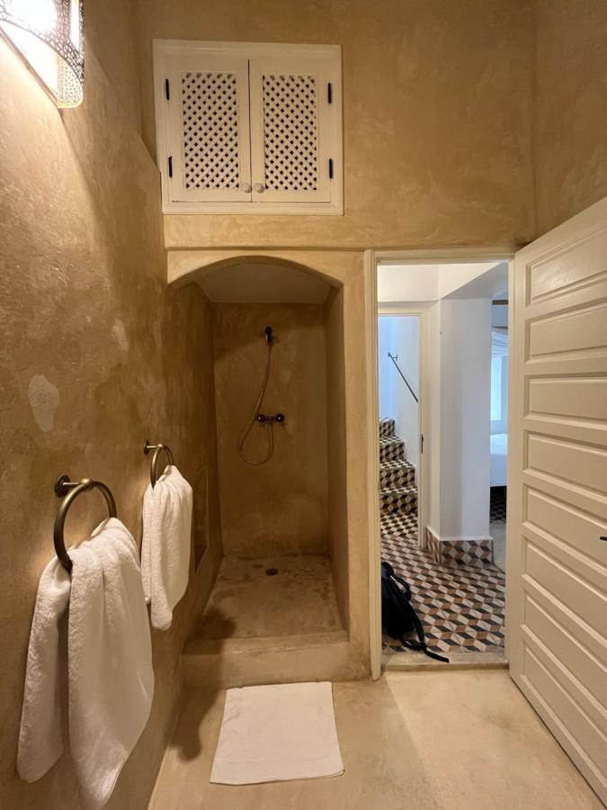 Dar Baladin Villa Suvayr Dış mekan fotoğraf