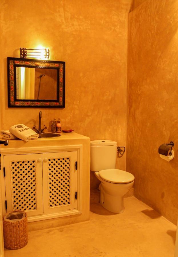 Dar Baladin Villa Suvayr Dış mekan fotoğraf