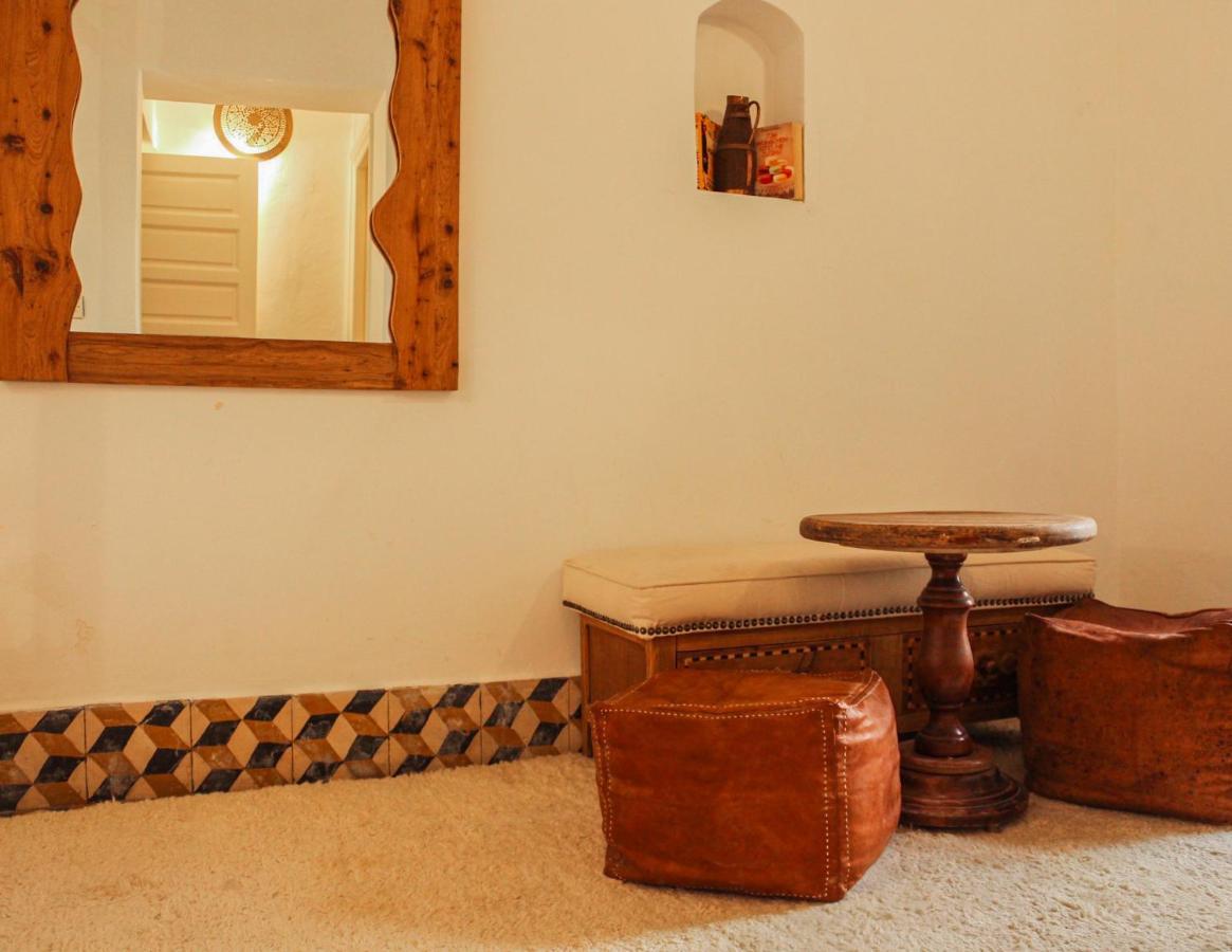 Dar Baladin Villa Suvayr Dış mekan fotoğraf